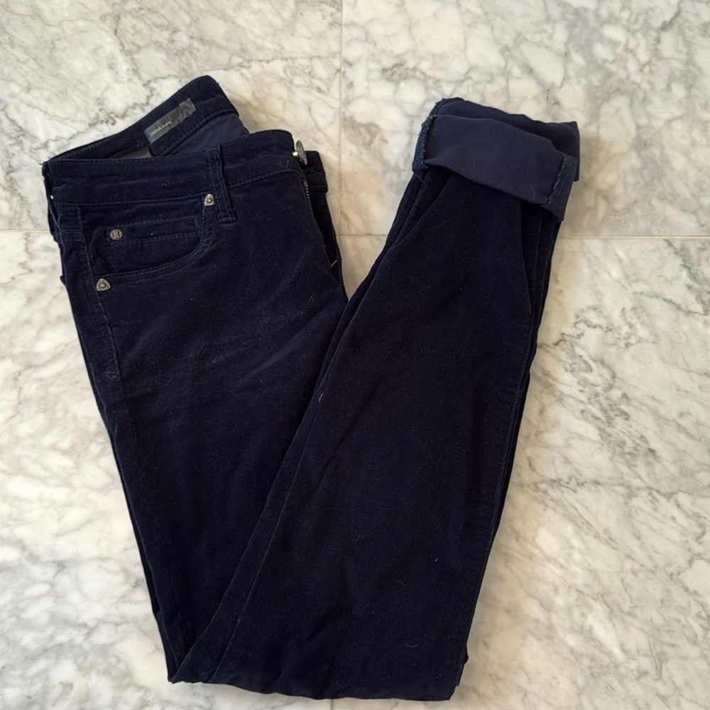 Kut from the cloth corduroy jeans